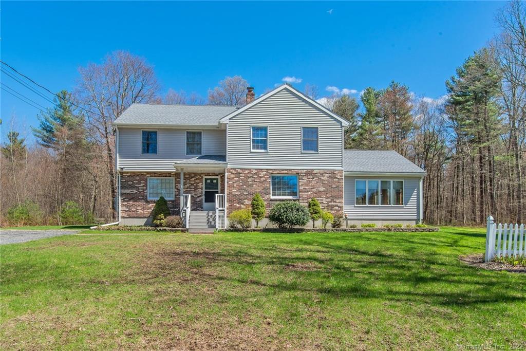 33 Babula Road Thompson CT 06277