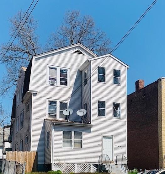 220 Westland Street Hartford CT 06112