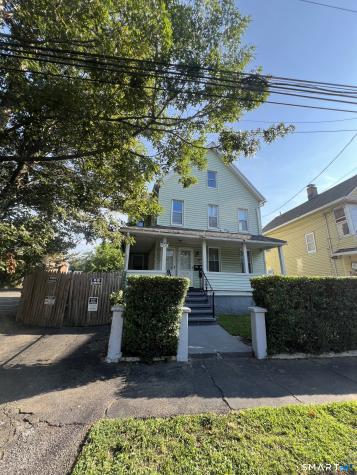 73 Orange Street Bridgeport CT 06607