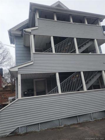 160 North Street Bristol CT 06010