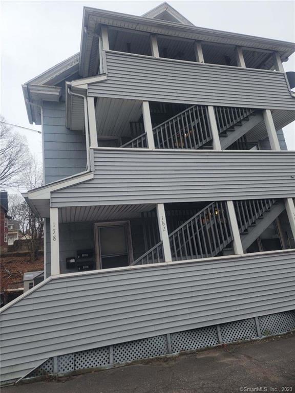 160 North Street Bristol CT 06010