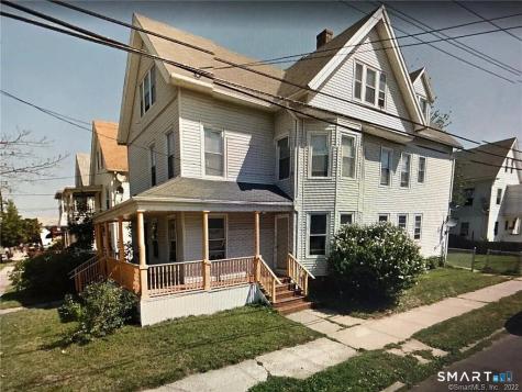 225 Campbell Avenue West Haven CT 06516