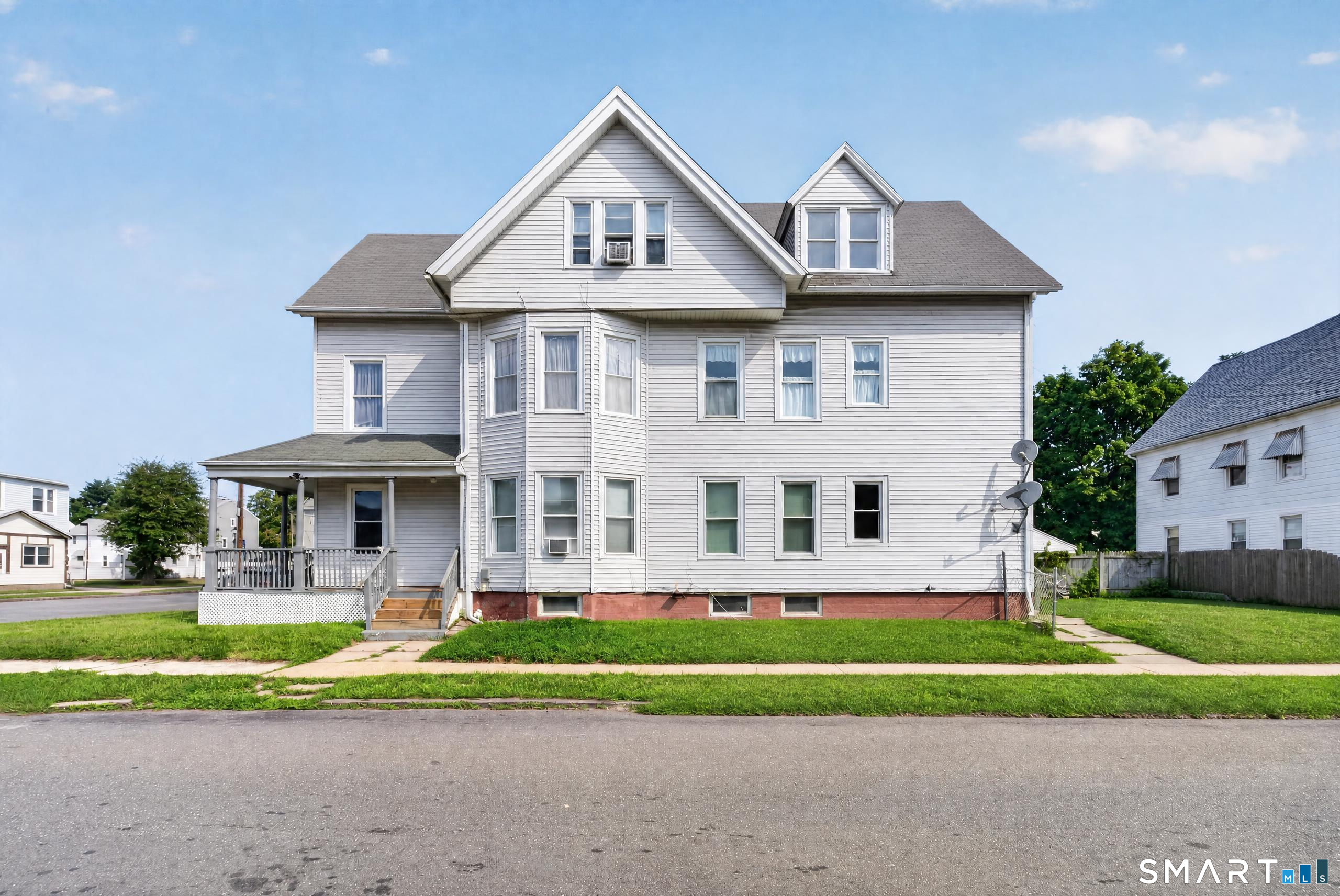 225 Campbell Avenue West Haven CT 06516