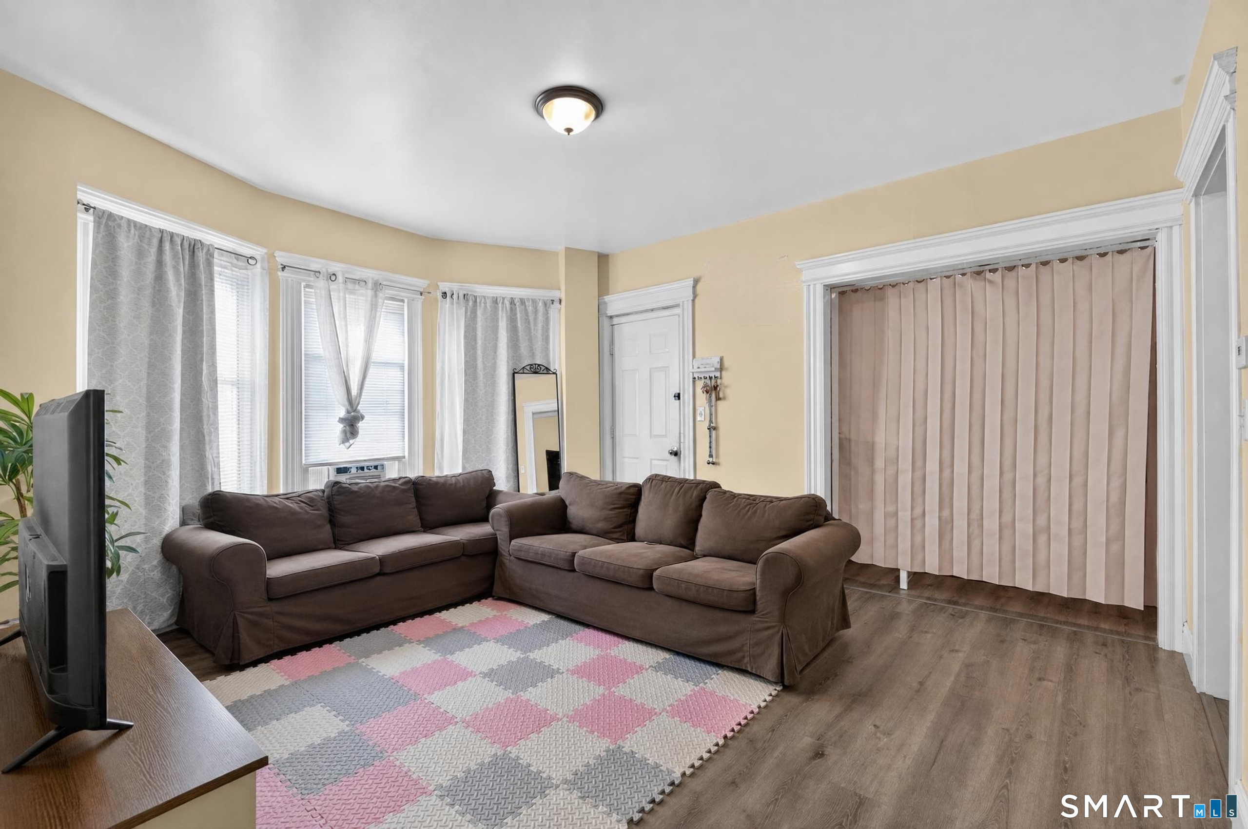 225 Campbell Avenue West Haven CT 06516