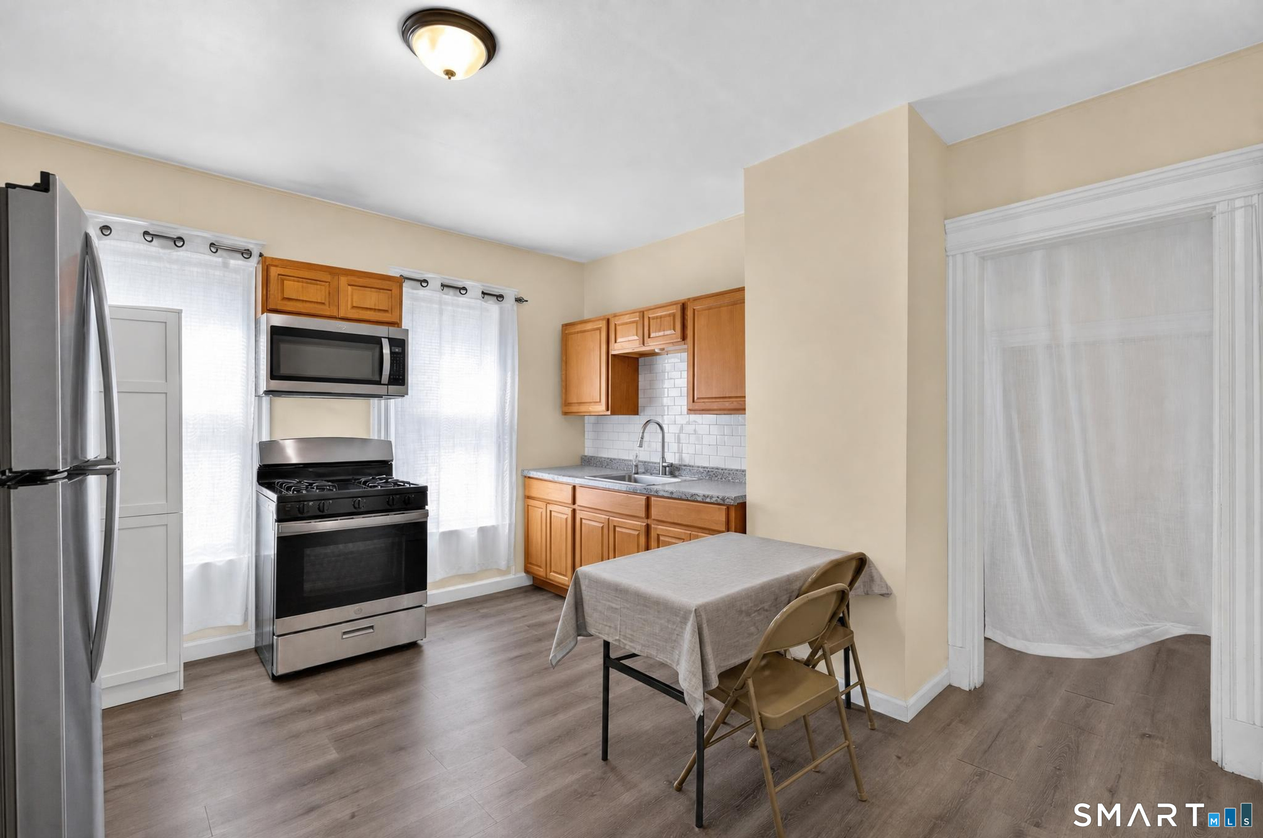 225 Campbell Avenue West Haven CT 06516