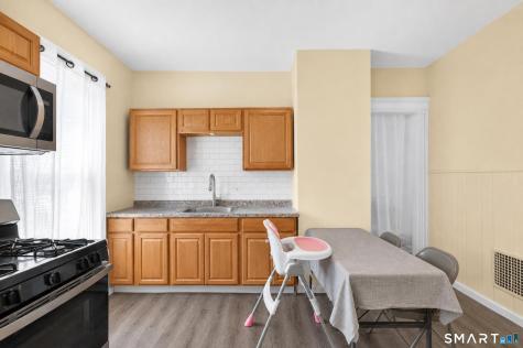 225 Campbell Avenue West Haven CT 06516