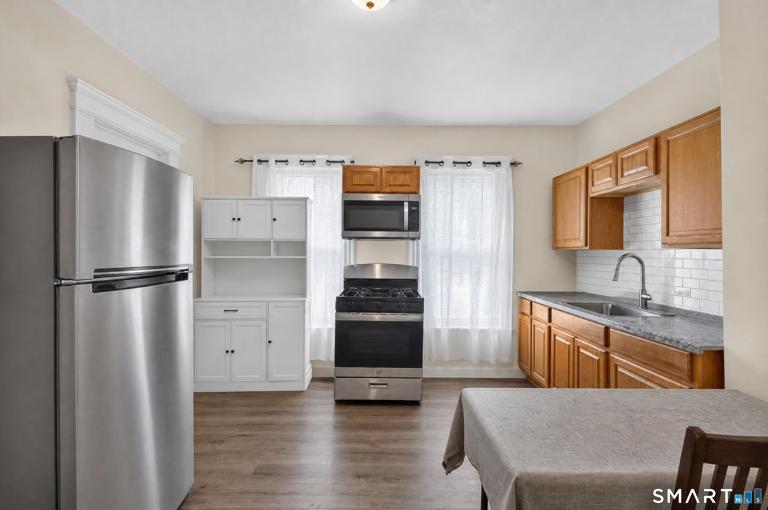 225 Campbell Avenue West Haven CT 06516