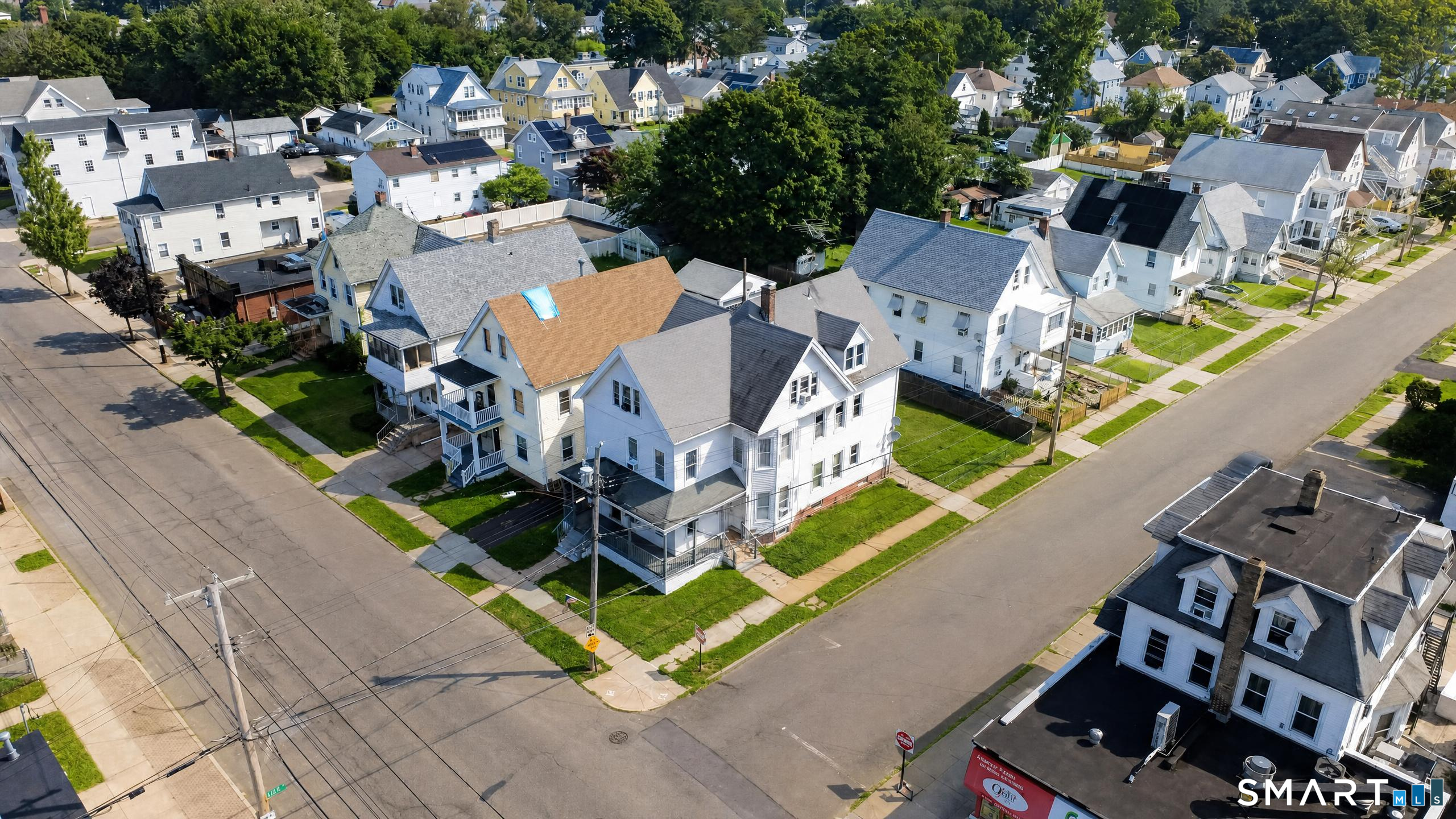 225 Campbell Avenue West Haven CT 06516