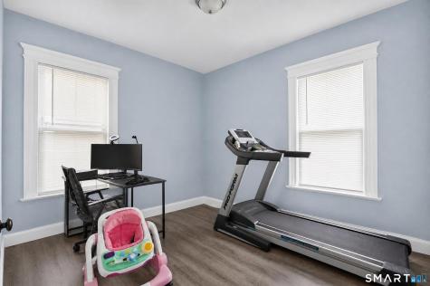 225 Campbell Avenue West Haven CT 06516