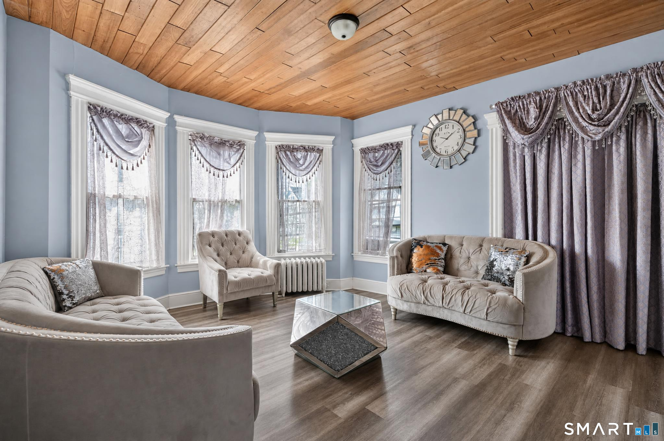 225 Campbell Avenue West Haven CT 06516
