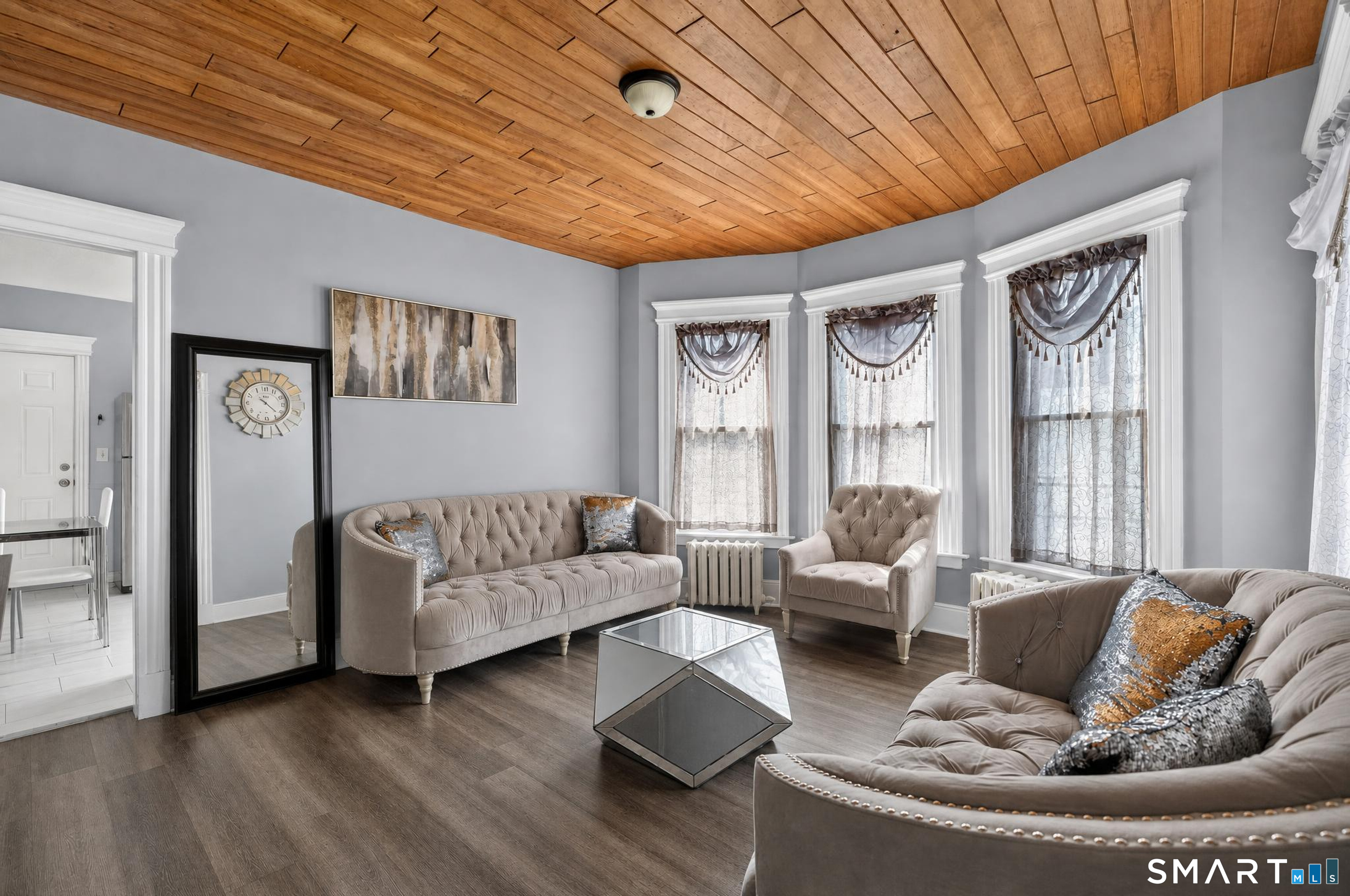 225 Campbell Avenue West Haven CT 06516