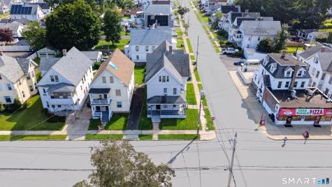 225 Campbell Avenue West Haven CT 06516