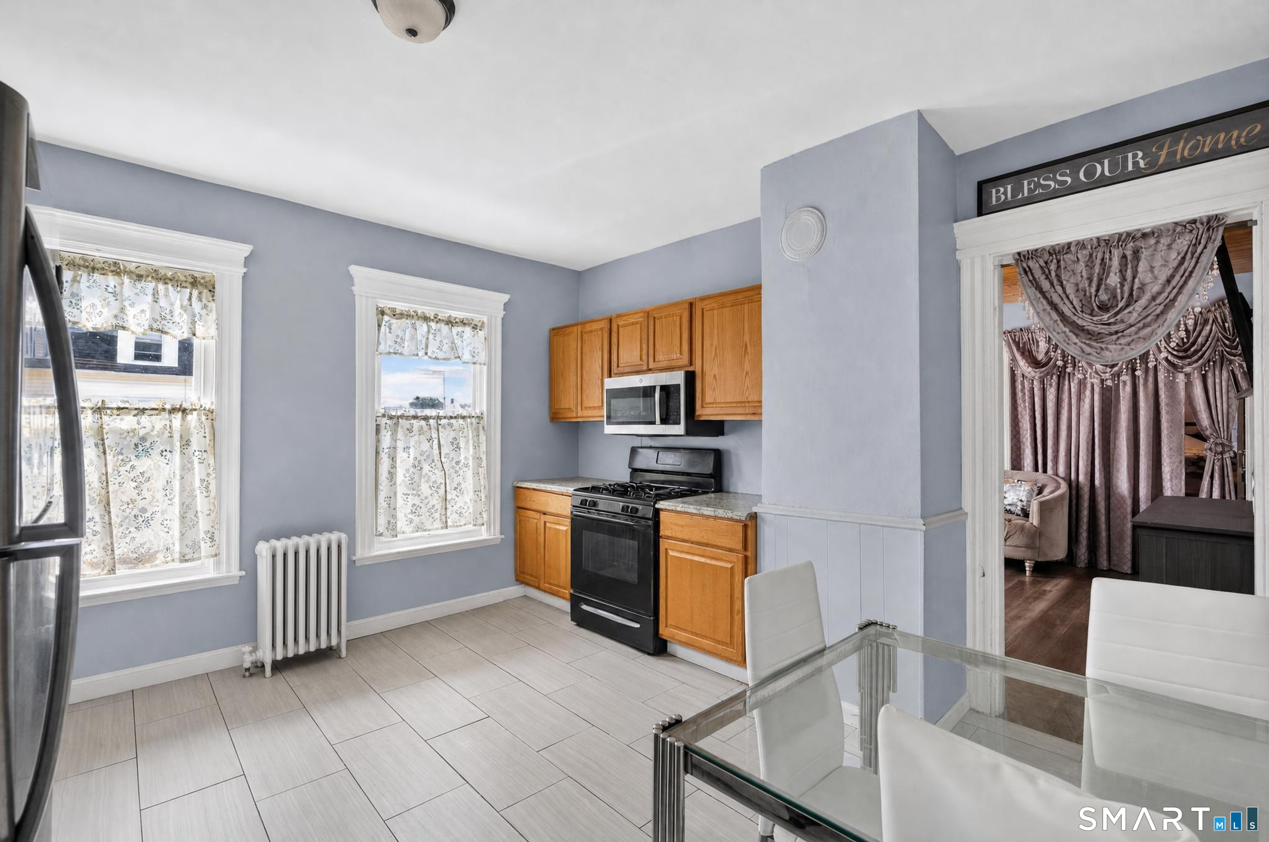 225 Campbell Avenue West Haven CT 06516