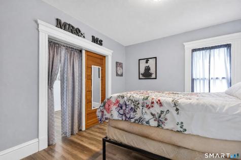 225 Campbell Avenue West Haven CT 06516