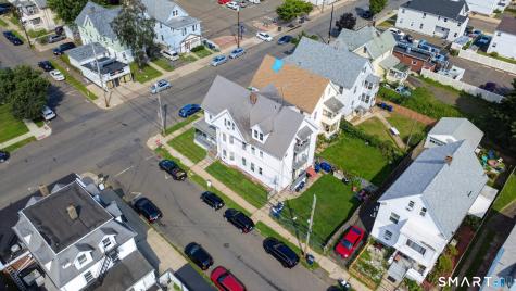 225 Campbell Avenue West Haven CT 06516