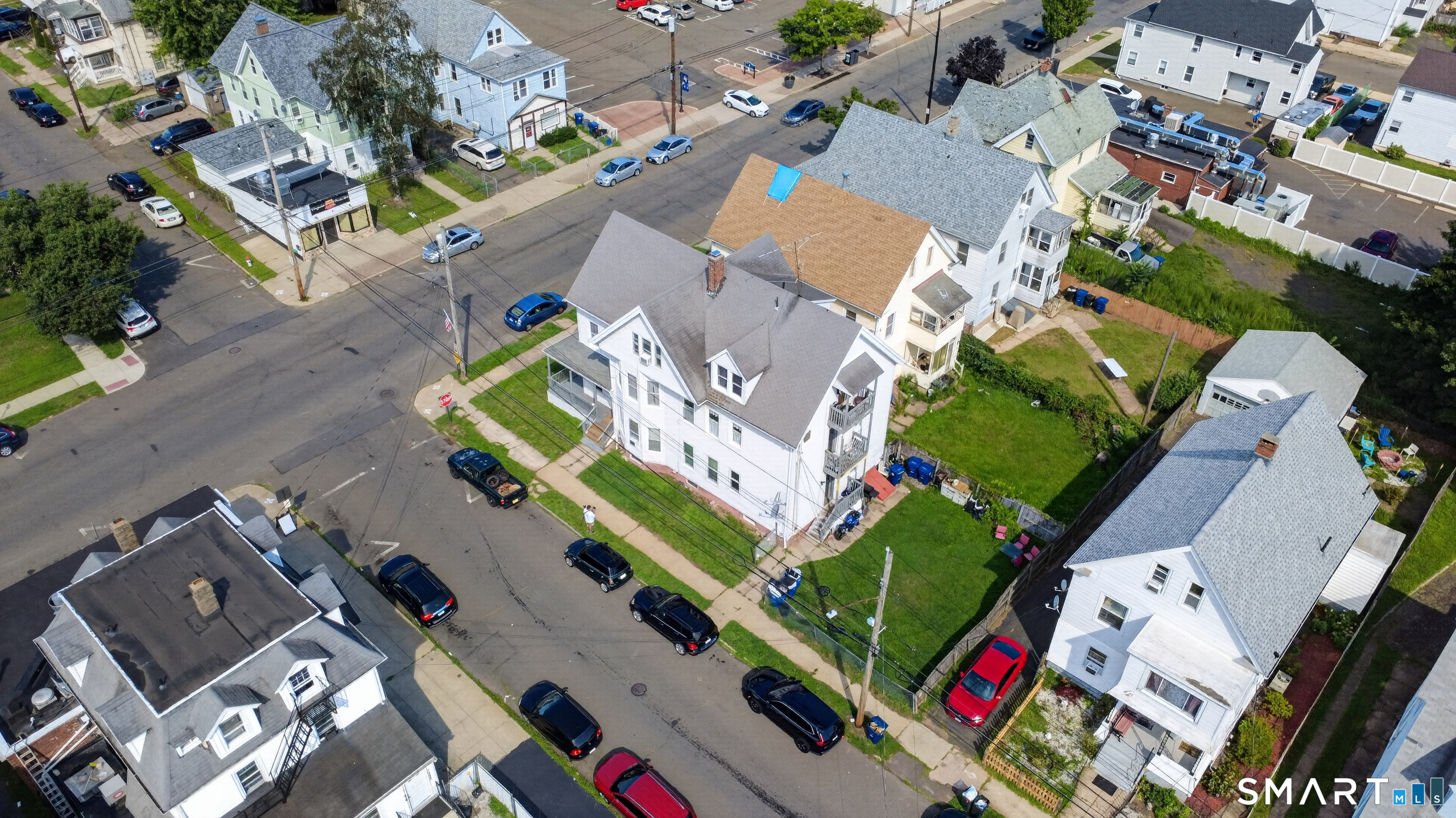 225 Campbell Avenue West Haven CT 06516
