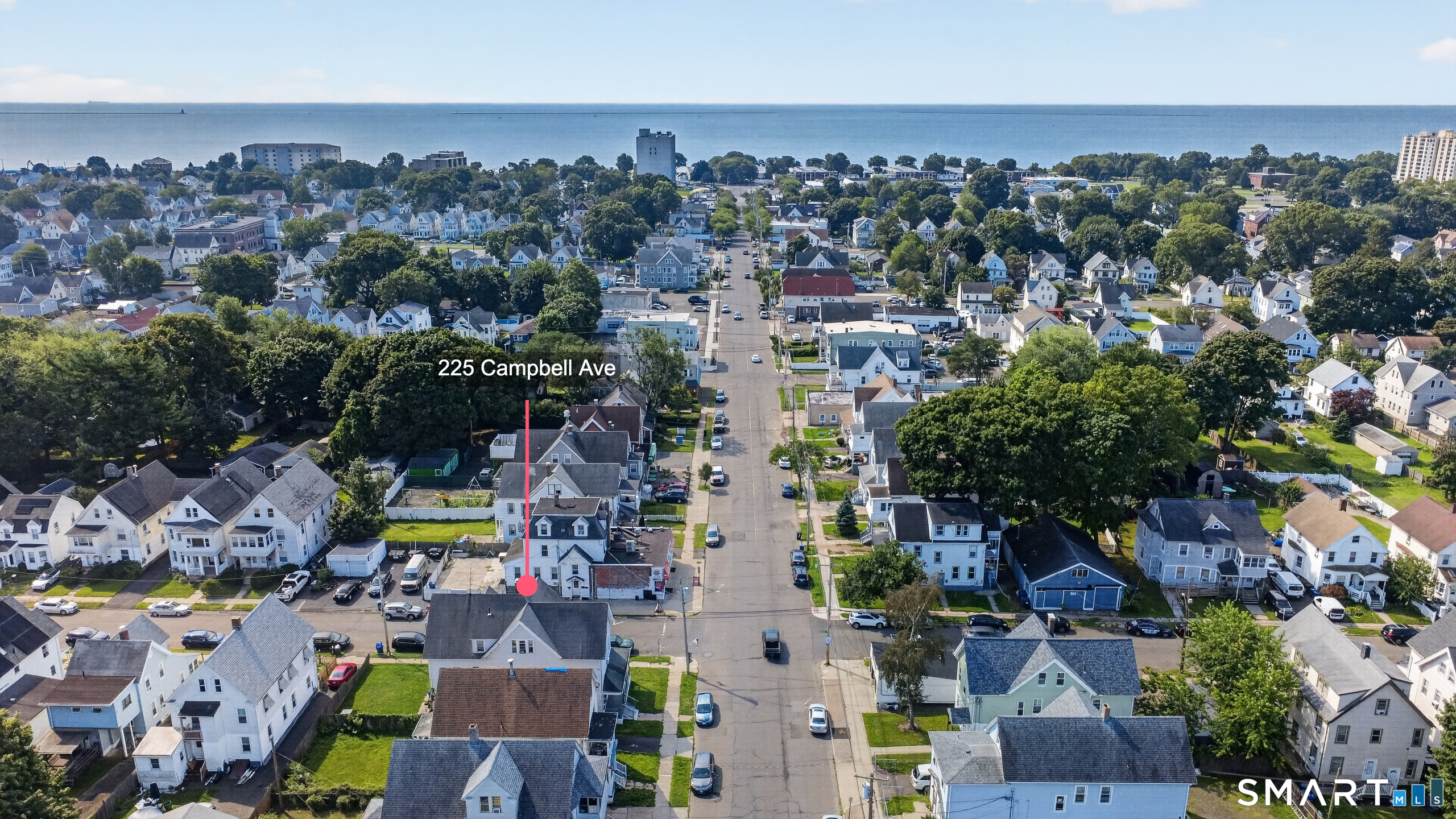 225 Campbell Avenue West Haven CT 06516