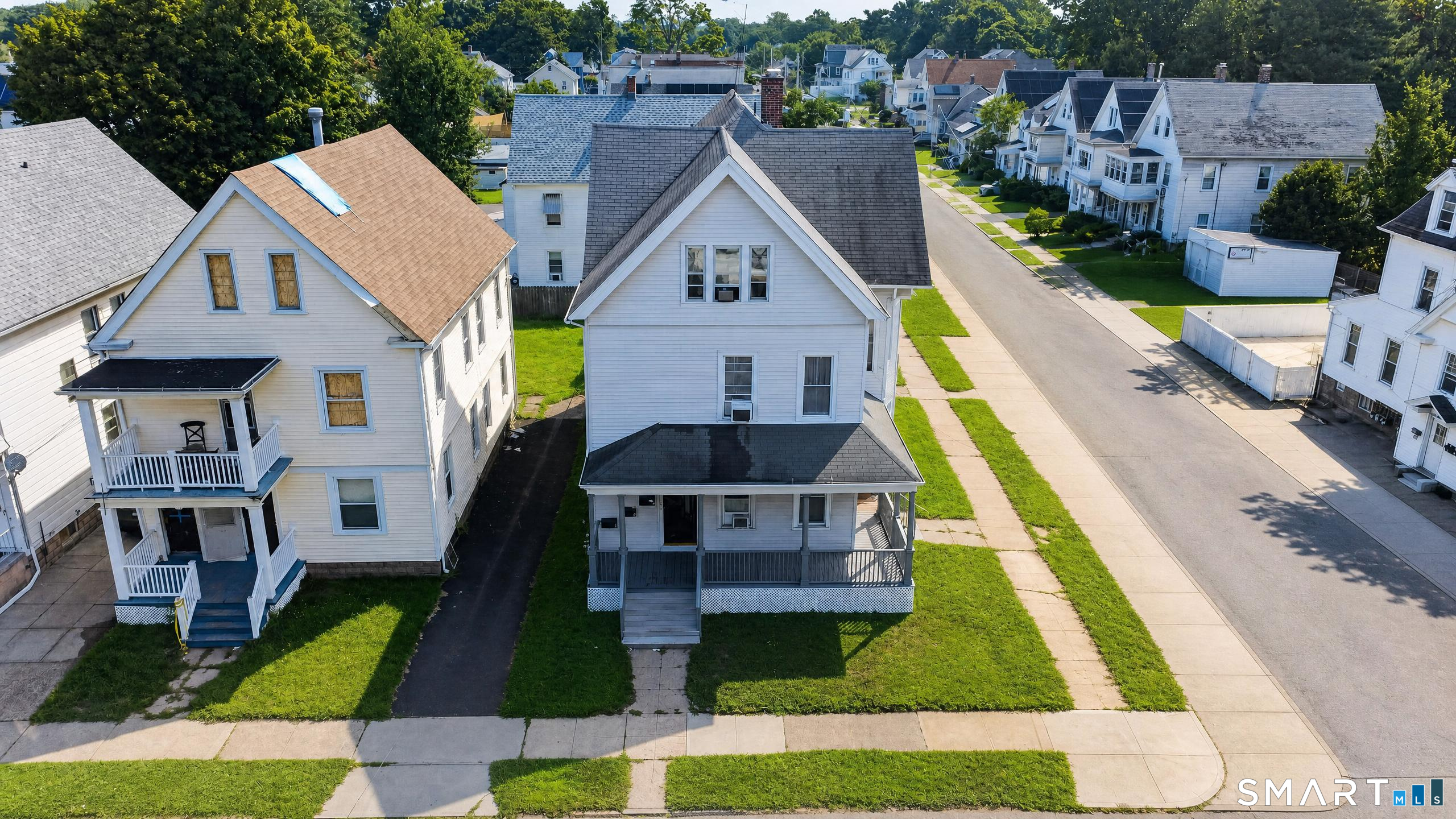 225 Campbell Avenue West Haven CT 06516