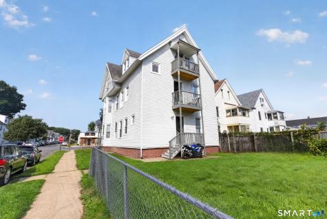 225 Campbell Avenue West Haven CT 06516