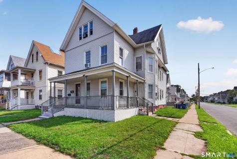 225 Campbell Avenue West Haven CT 06516