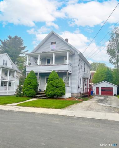 48 Dewey Street Torrington CT 06790