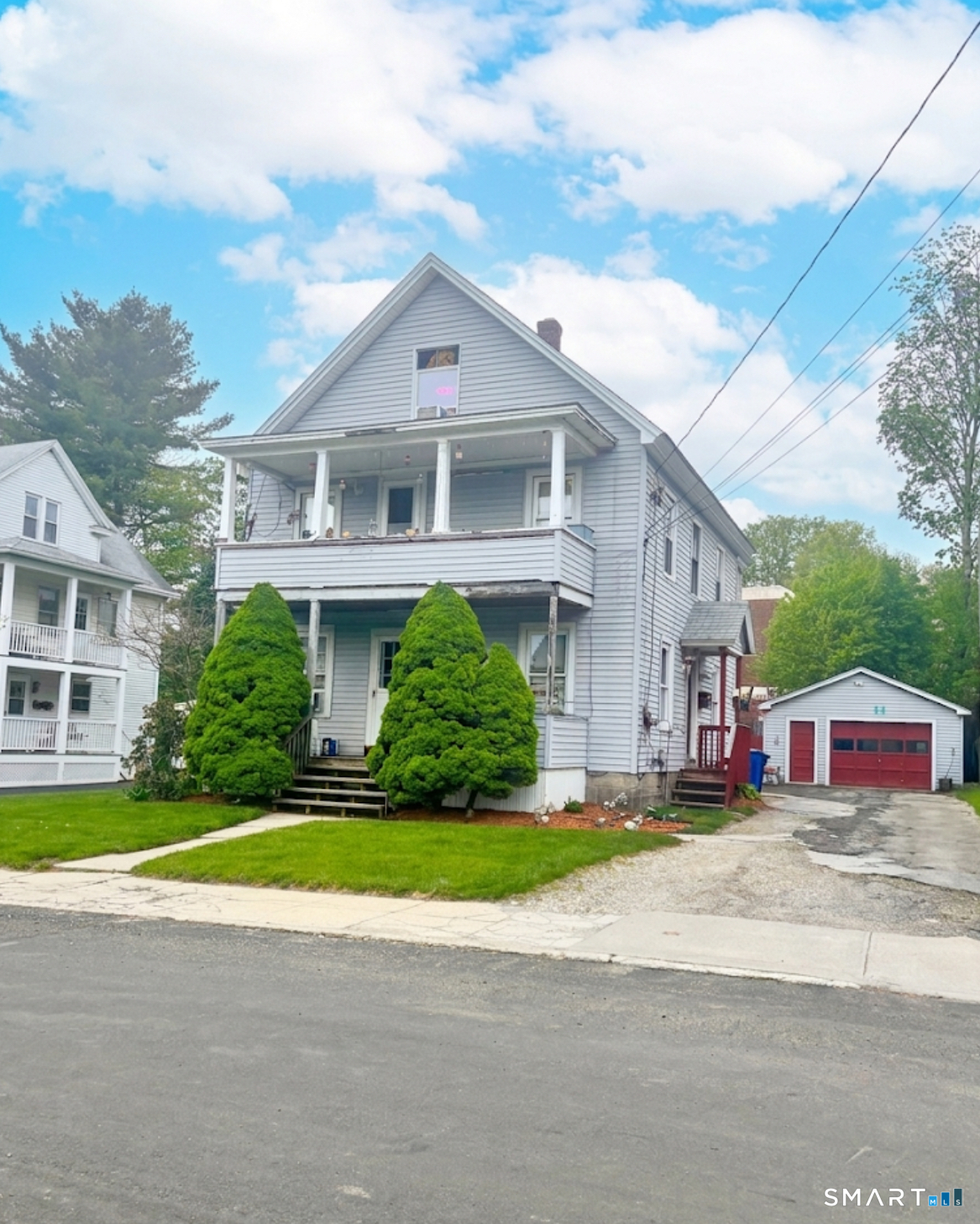 48 Dewey Street Torrington CT 06790