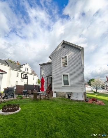 48 Dewey Street Torrington CT 06790
