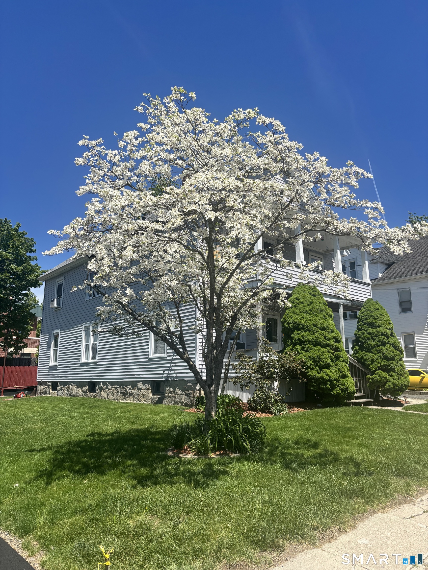48 Dewey Street Torrington CT 06790