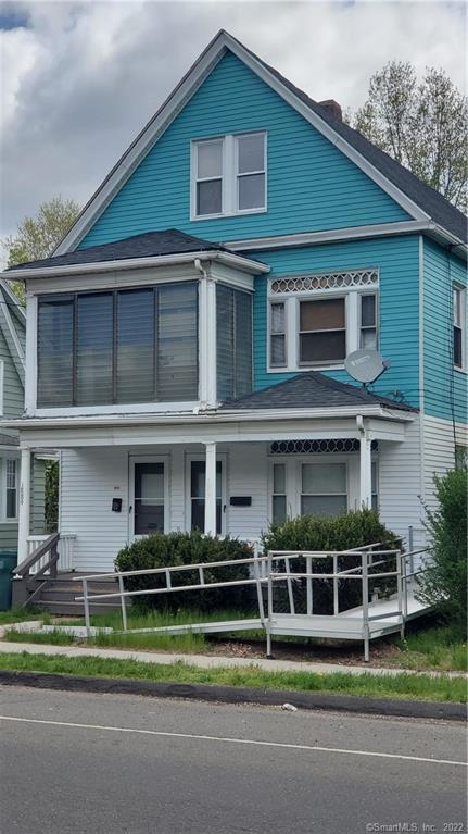 1887 State Street Hamden CT 06517
