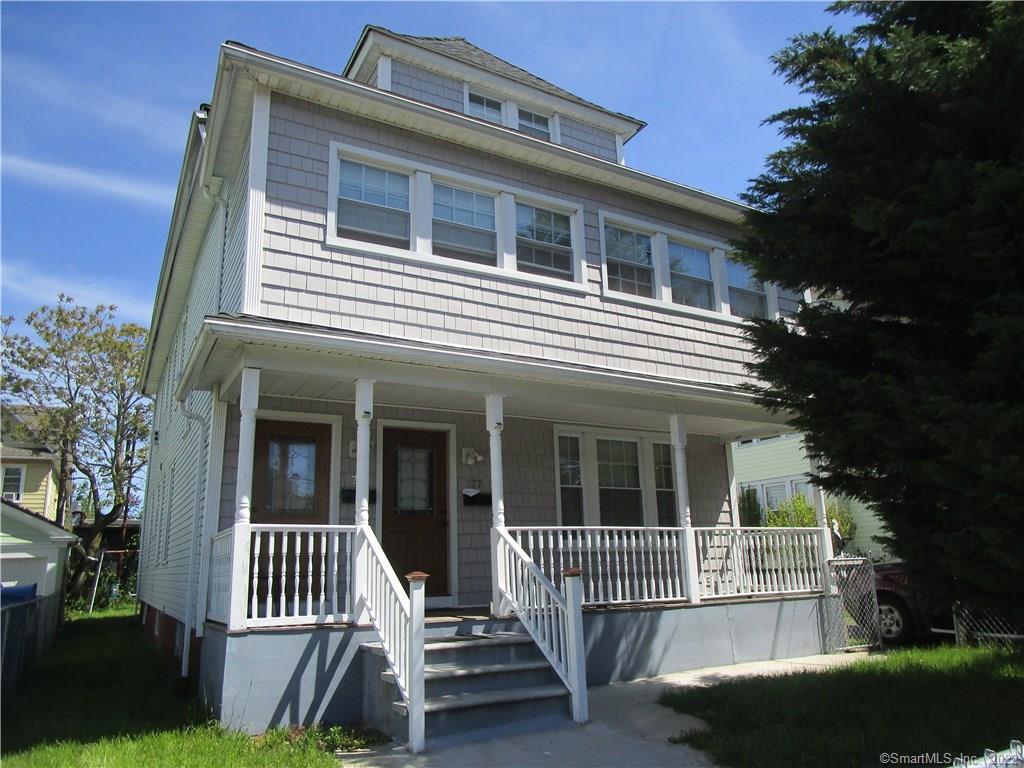 75 Palm Street Bridgeport CT 06610