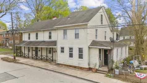 106 Birch Street Manchester CT 06040