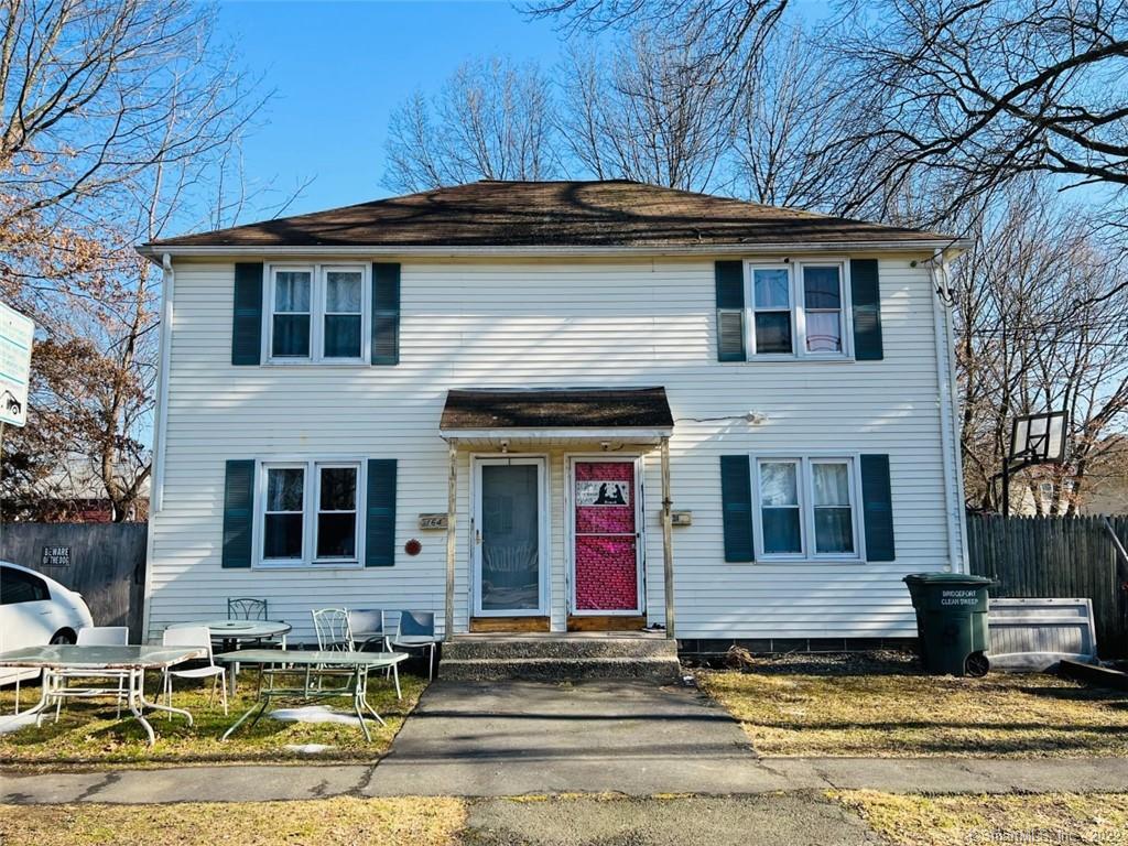 160 Pearl Harbor Street Bridgeport CT 06610