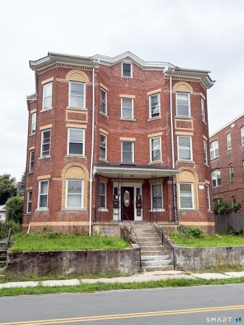 326 High Street New Britain CT 06051
