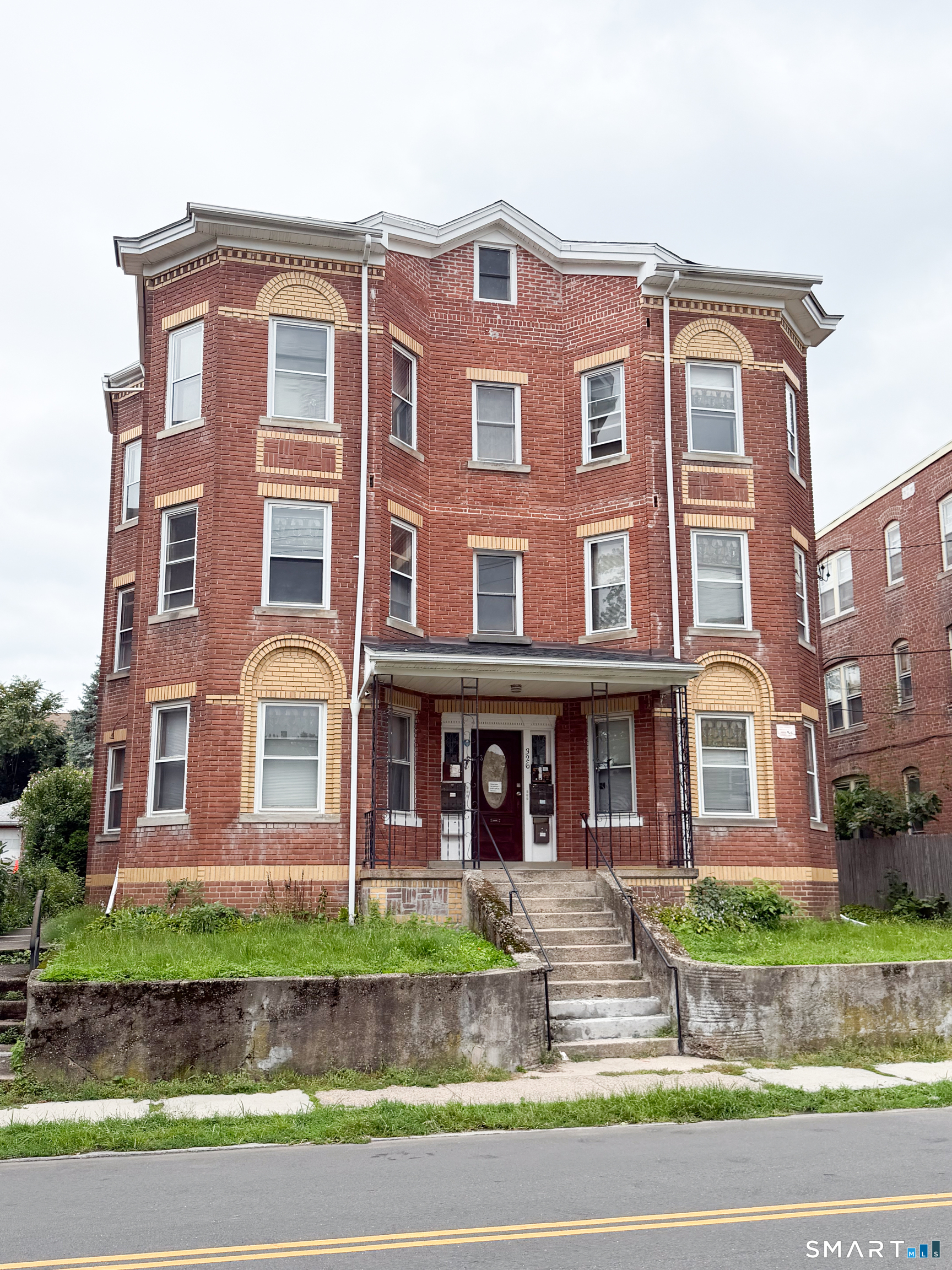 326 High Street New Britain CT 06051