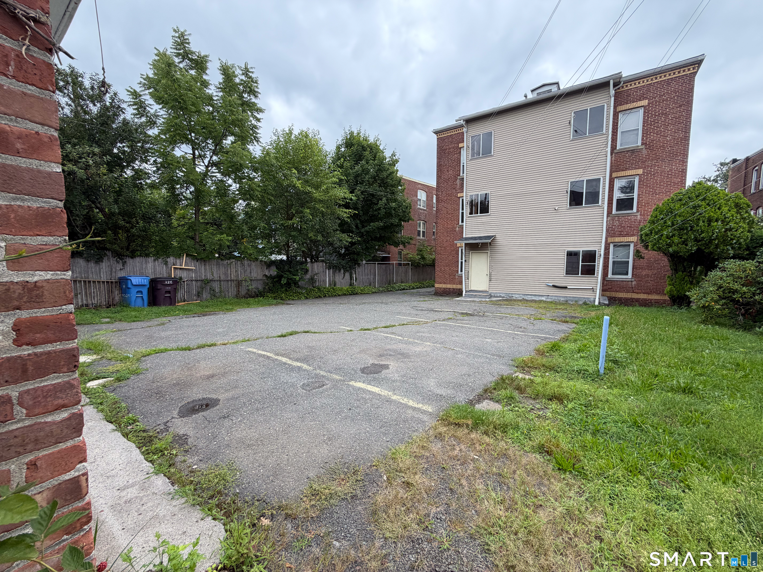 326 High Street New Britain CT 06051