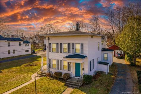 15 Park Street Plainville CT 06062