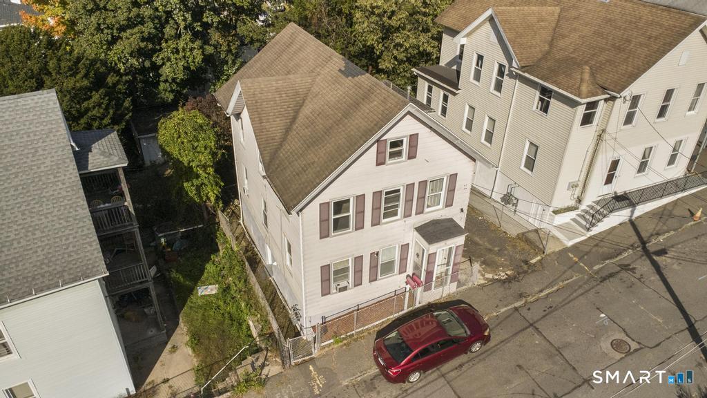 11 Bergen Street Waterbury CT 06706
