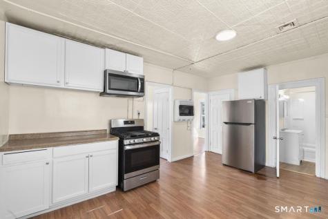 11 Bergen Street Waterbury CT 06706