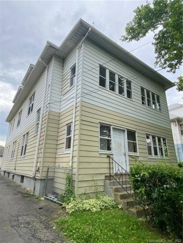 50 Westbourne Parkway Hartford CT 06112