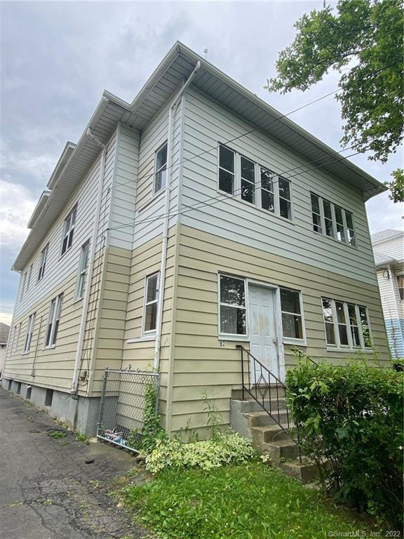 50 Westbourne Parkway Hartford CT 06112