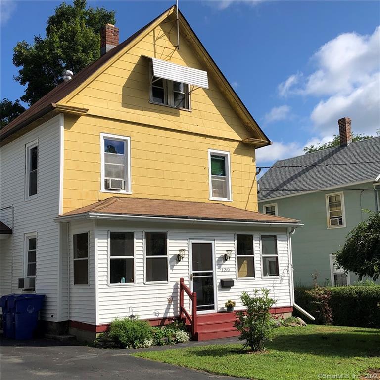 130 Mckinley Street Torrington CT 06790