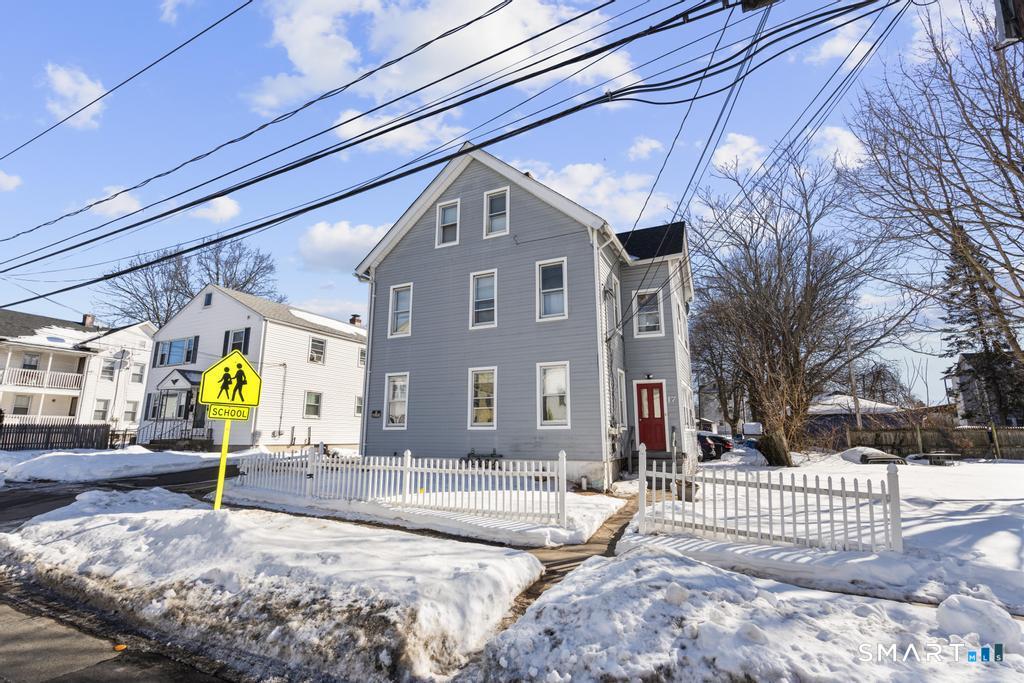 17 Austin Street New Britain CT 06051