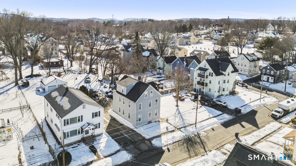 17 Austin Street New Britain CT 06051