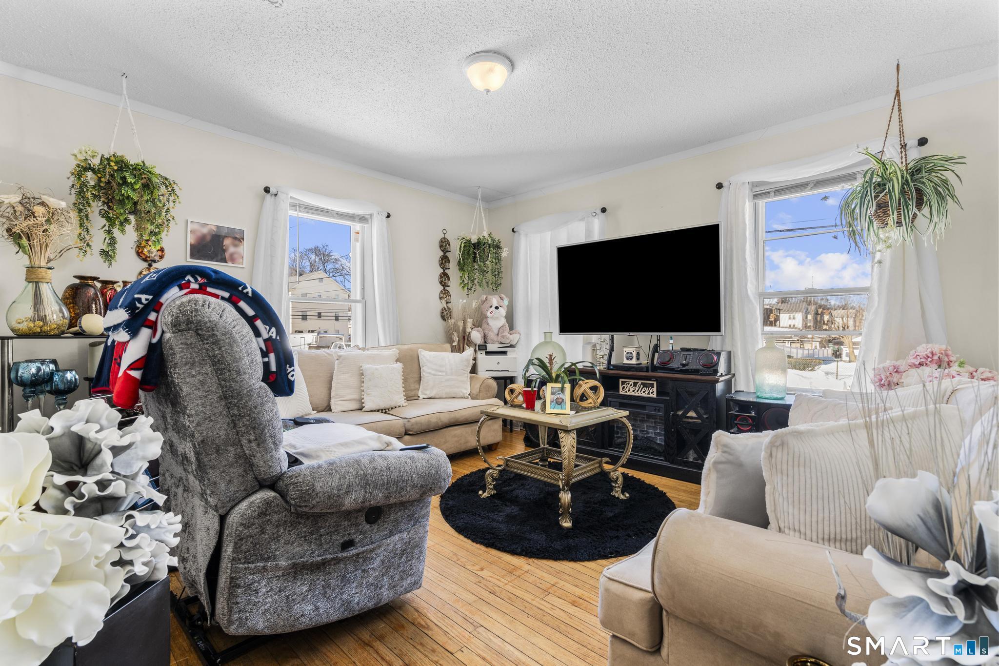 17 Austin Street New Britain CT 06051