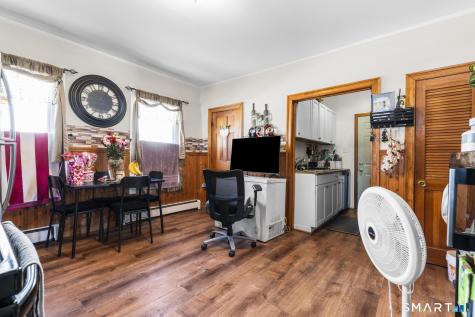 17 Austin Street New Britain CT 06051