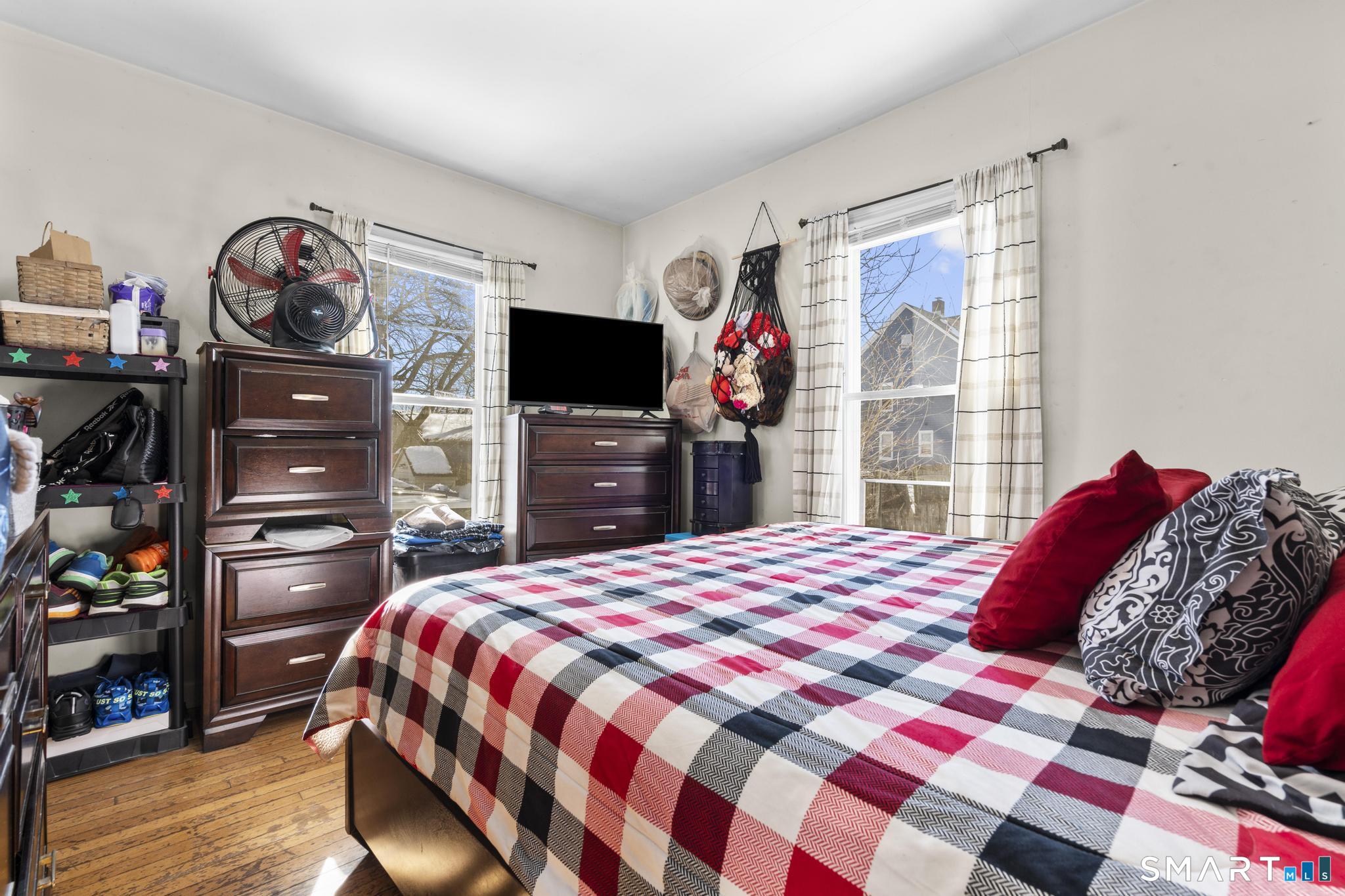 17 Austin Street New Britain CT 06051