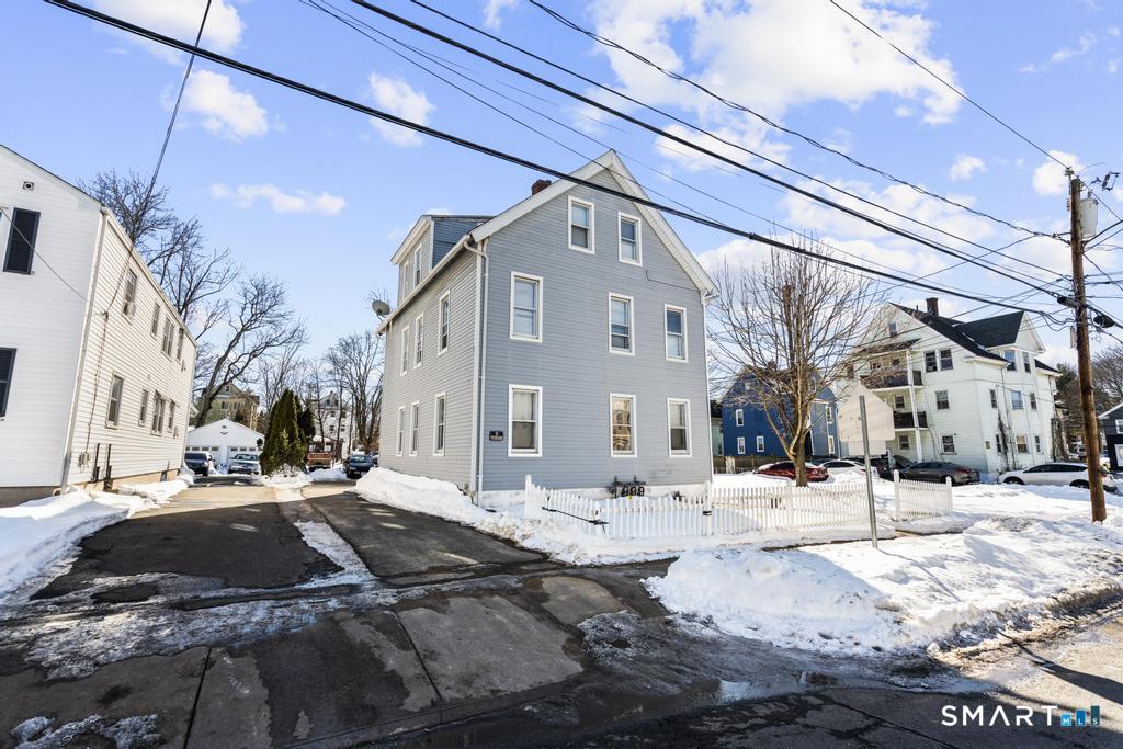 17 Austin Street New Britain CT 06051