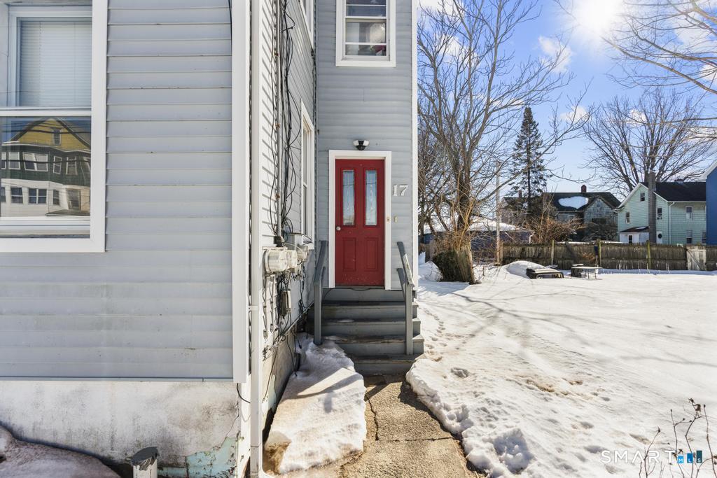 17 Austin Street New Britain CT 06051