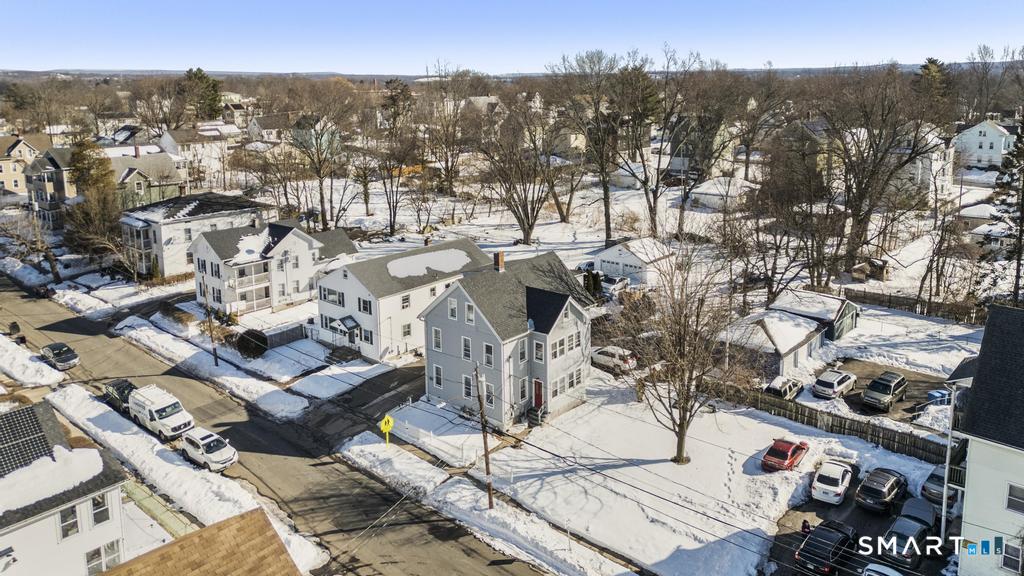 17 Austin Street New Britain CT 06051