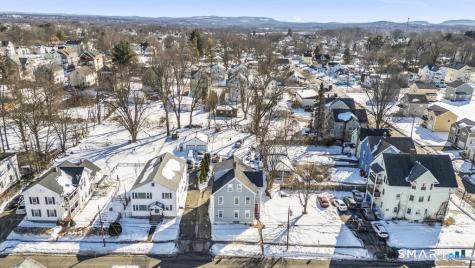 17 Austin Street New Britain CT 06051